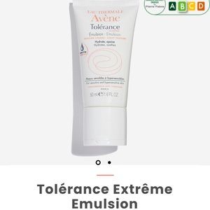 Avene Tolérance Extrême Emulsion